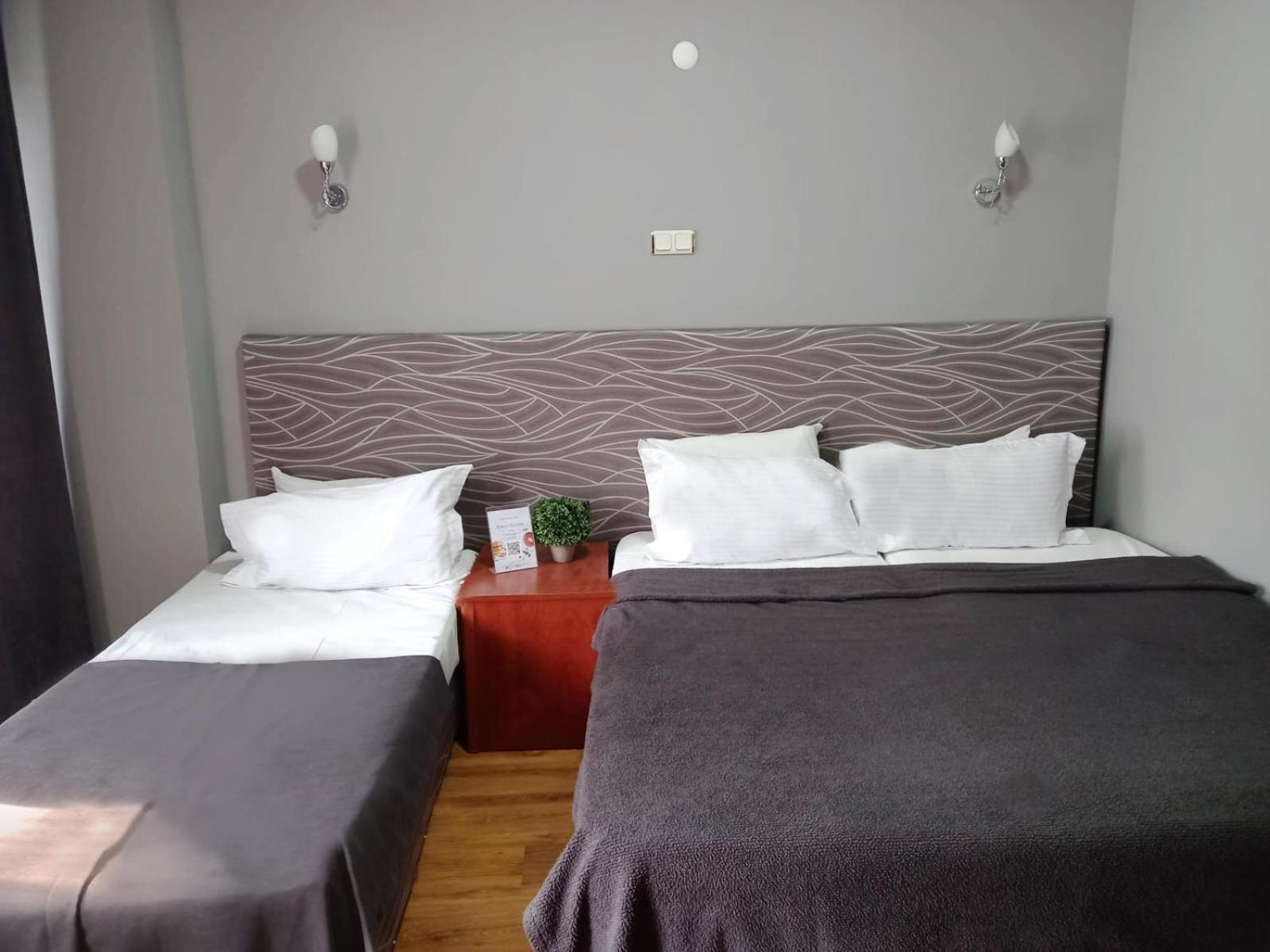Antik Ipek Hotel Istambul Exterior foto